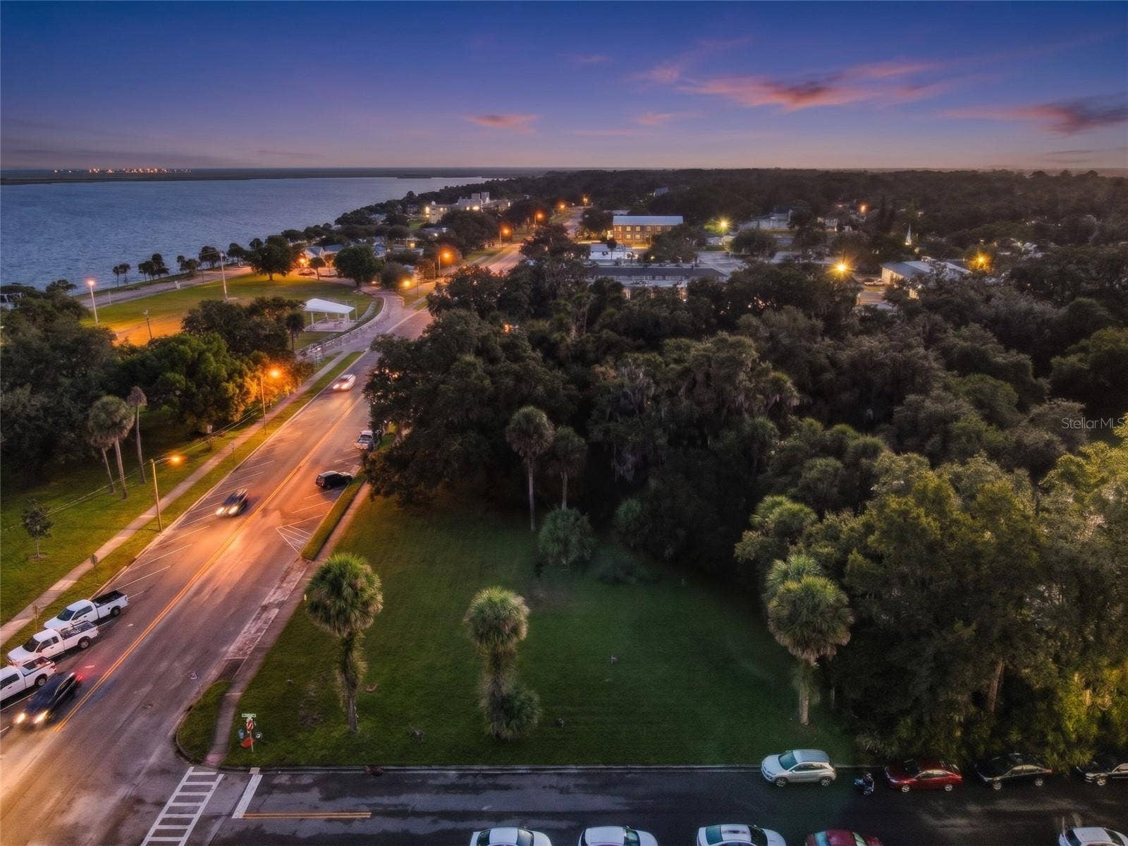 E 1ST STREET, Sanford, FL 32771