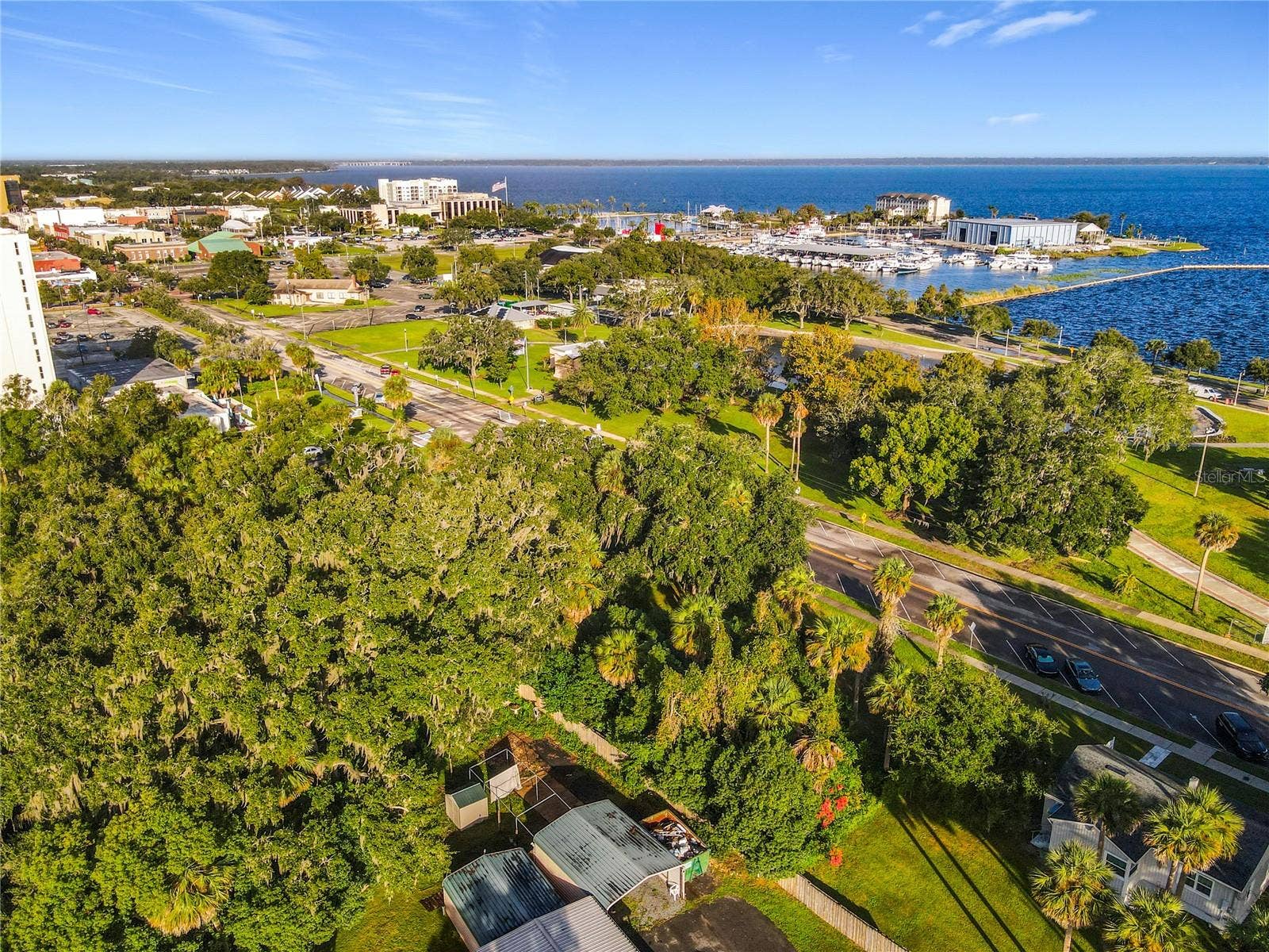 E 1ST STREET, Sanford, FL 32771