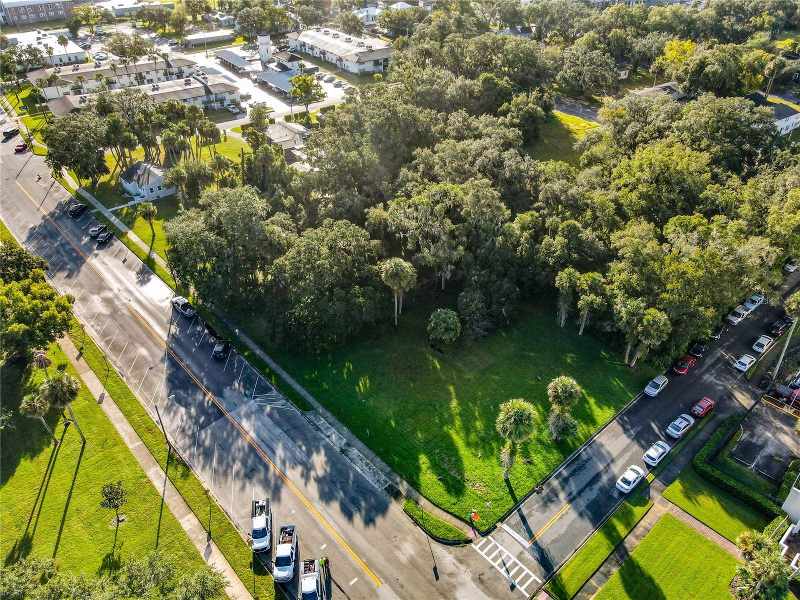 E 1ST STREET, Sanford, FL 32771