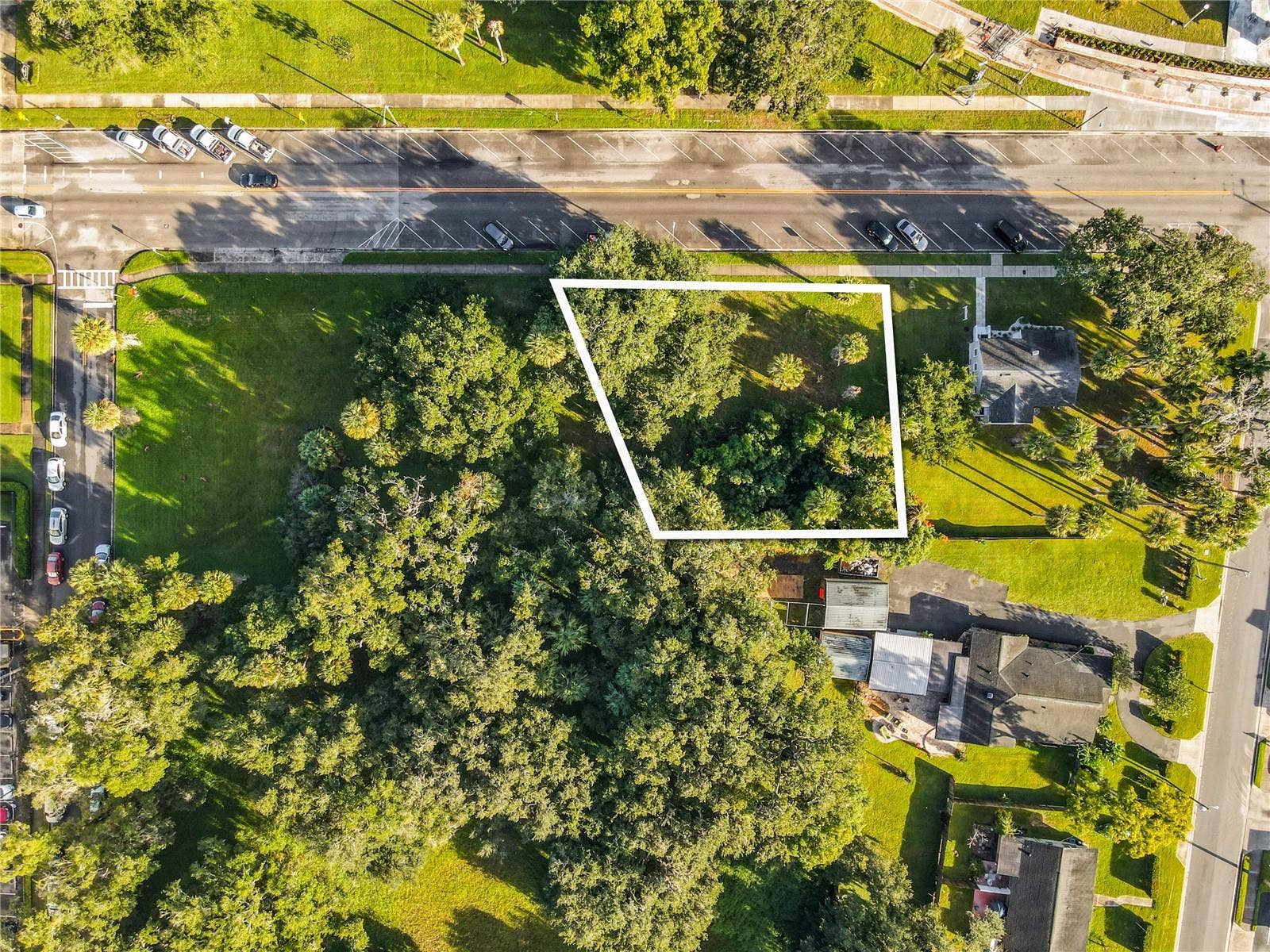E 1ST STREET, Sanford, FL 32771
