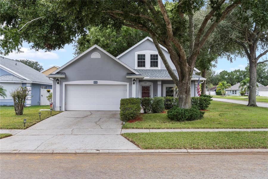 Property photo for 2741 BROOK HOLLOW ROAD, Clermont, FL