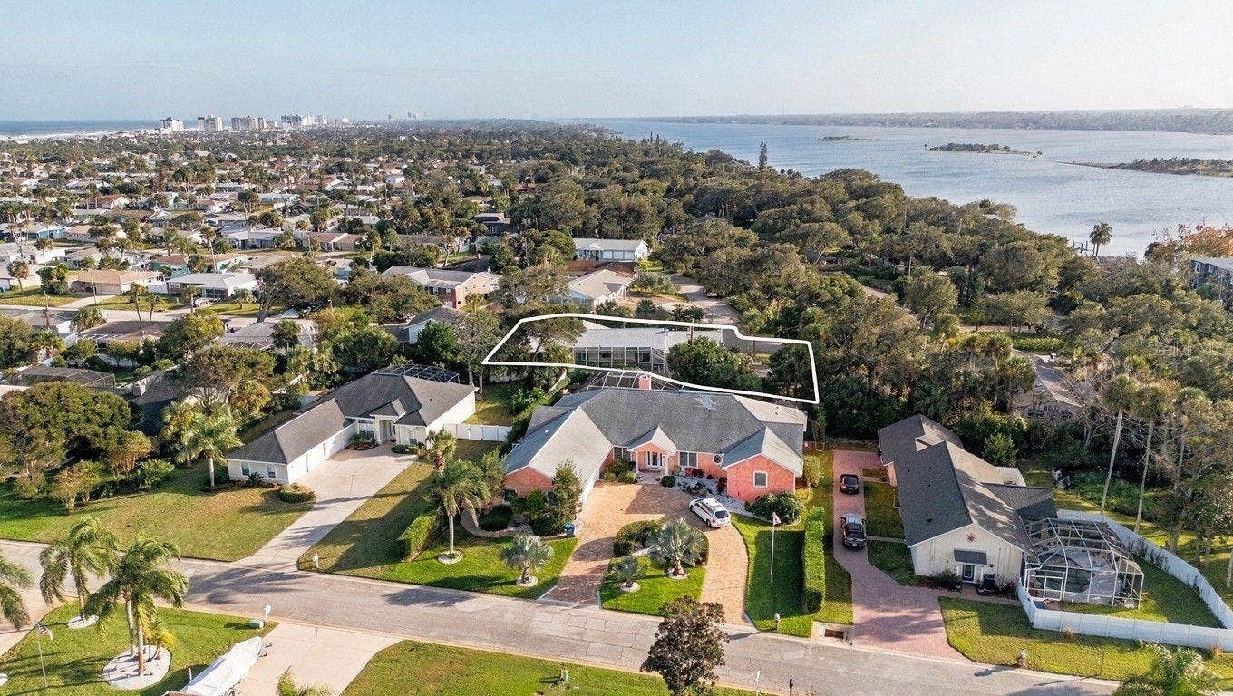 49 KATHY DRIVE, Ormond Beach, FL 32176