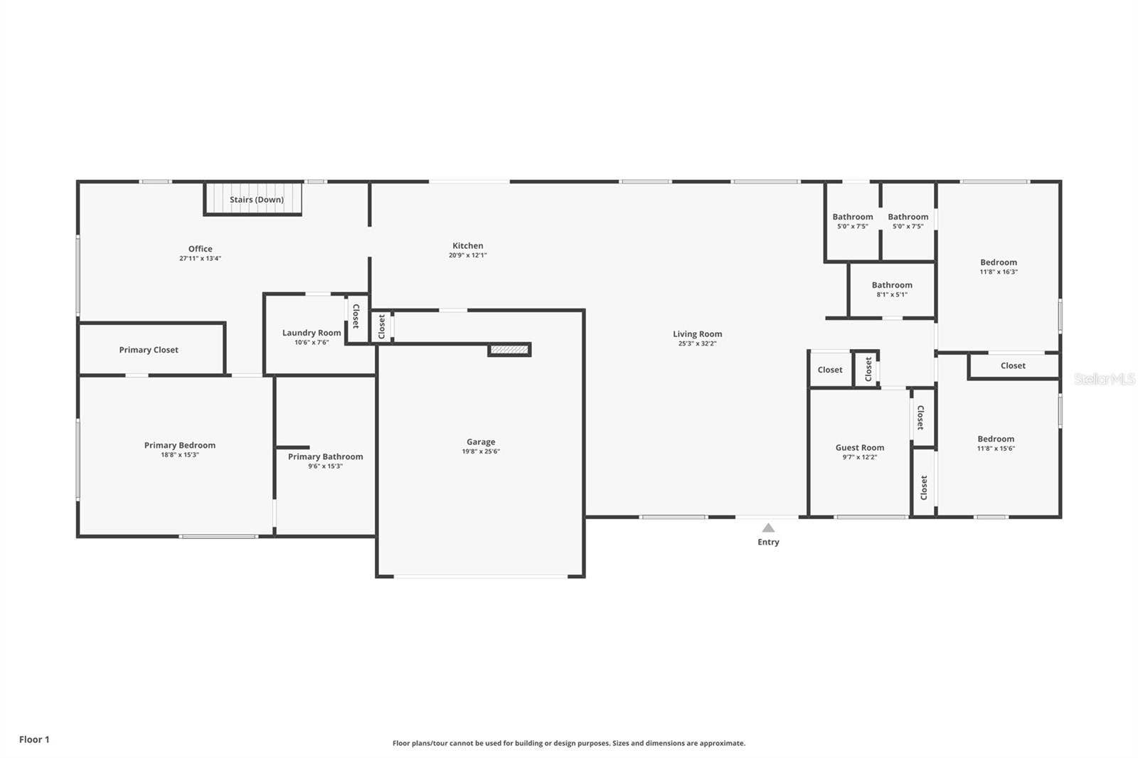 49 KATHY DRIVE, Ormond Beach, FL 32176