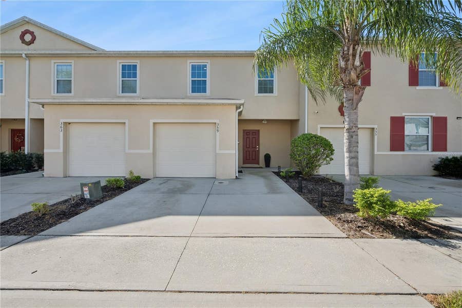 Property photo for 359 ARBOR LAKES DRIVE, Davenport, FL