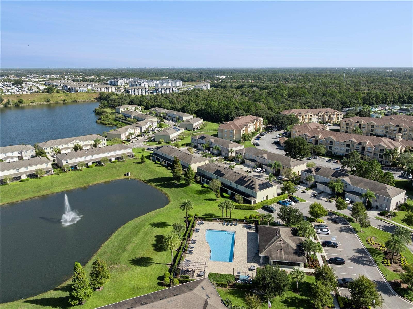 359 ARBOR LAKES DRIVE, Davenport, FL 33896