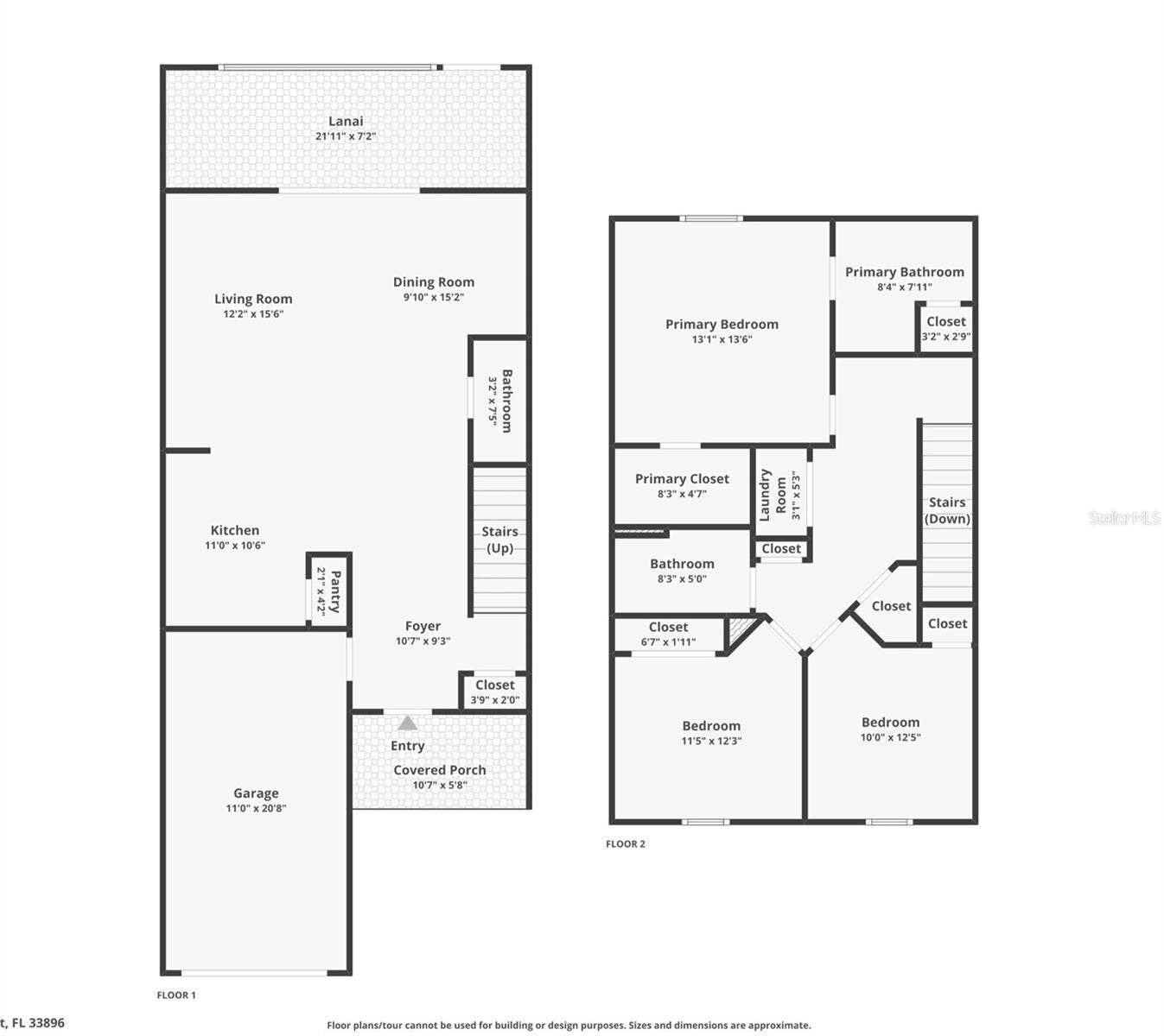359 ARBOR LAKES DRIVE, Davenport, FL 33896