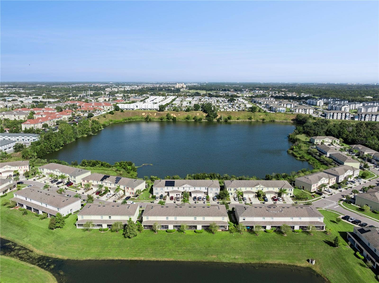 359 ARBOR LAKES DRIVE, Davenport, FL 33896