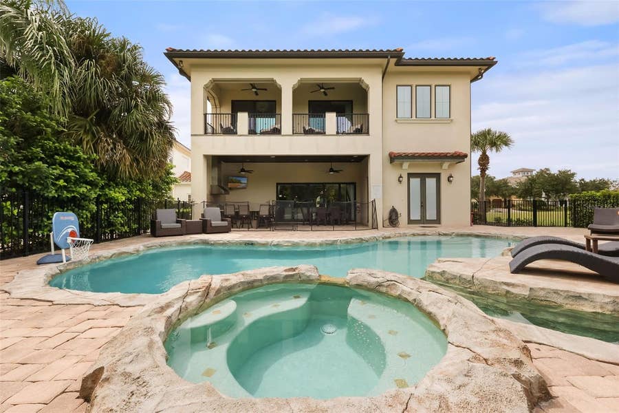 Property photo for 580 MUIRFIELD LOOP, Kissimmee, FL
