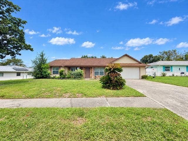 Property photo for 736 TRAFALGAR STREET, Deltona, FL