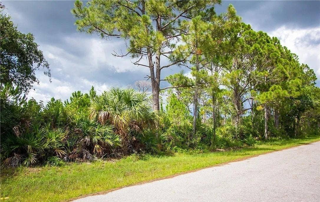 12140 KARNEY AVENUE, Port Charlotte, FL 33981