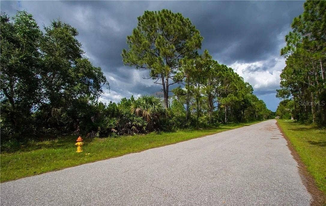 12140 KARNEY AVENUE, Port Charlotte, FL 33981