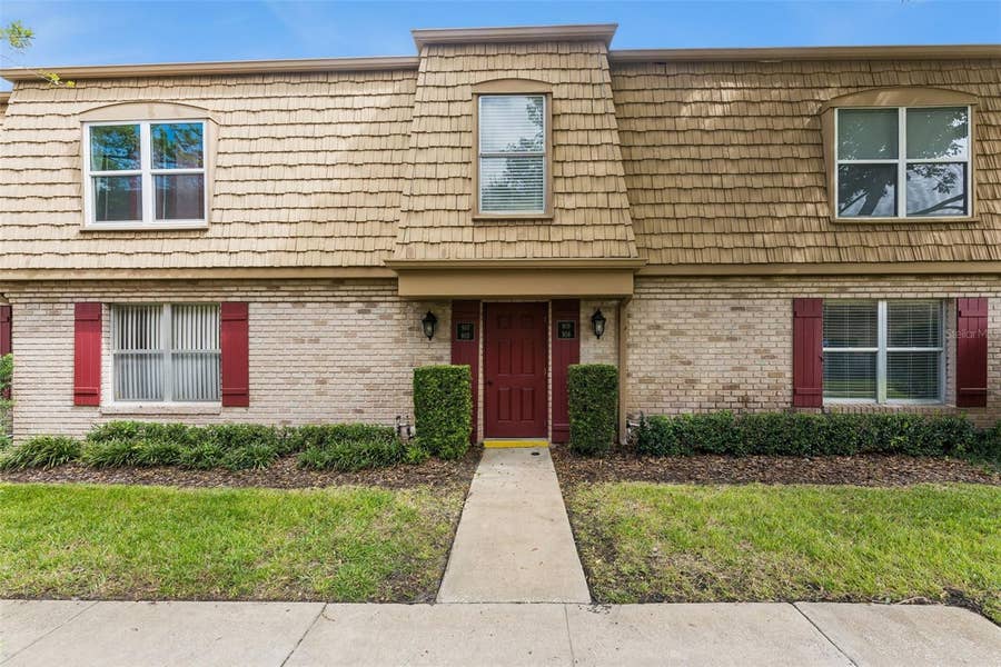 Property photo for 200 ST ANDREWS BOULEVARD, #906, Winter Park, FL