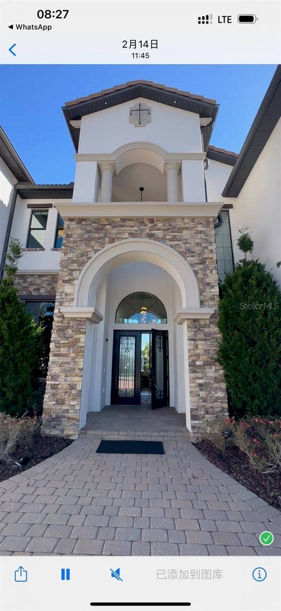 4302 ISABELLA CIRCLE, Windermere, FL 34786 4302 ISABELLA CIRCLE, Windermere, FL 34786