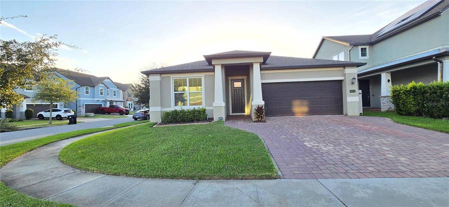 Property photo for 1657 CHESHIRE OAKS LANE, Orlando, FL