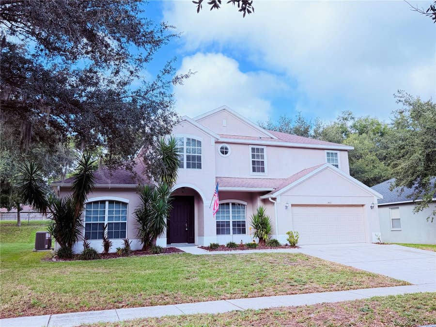 Property photo for 3410 STARBIRD DRIVE, Ocoee, FL