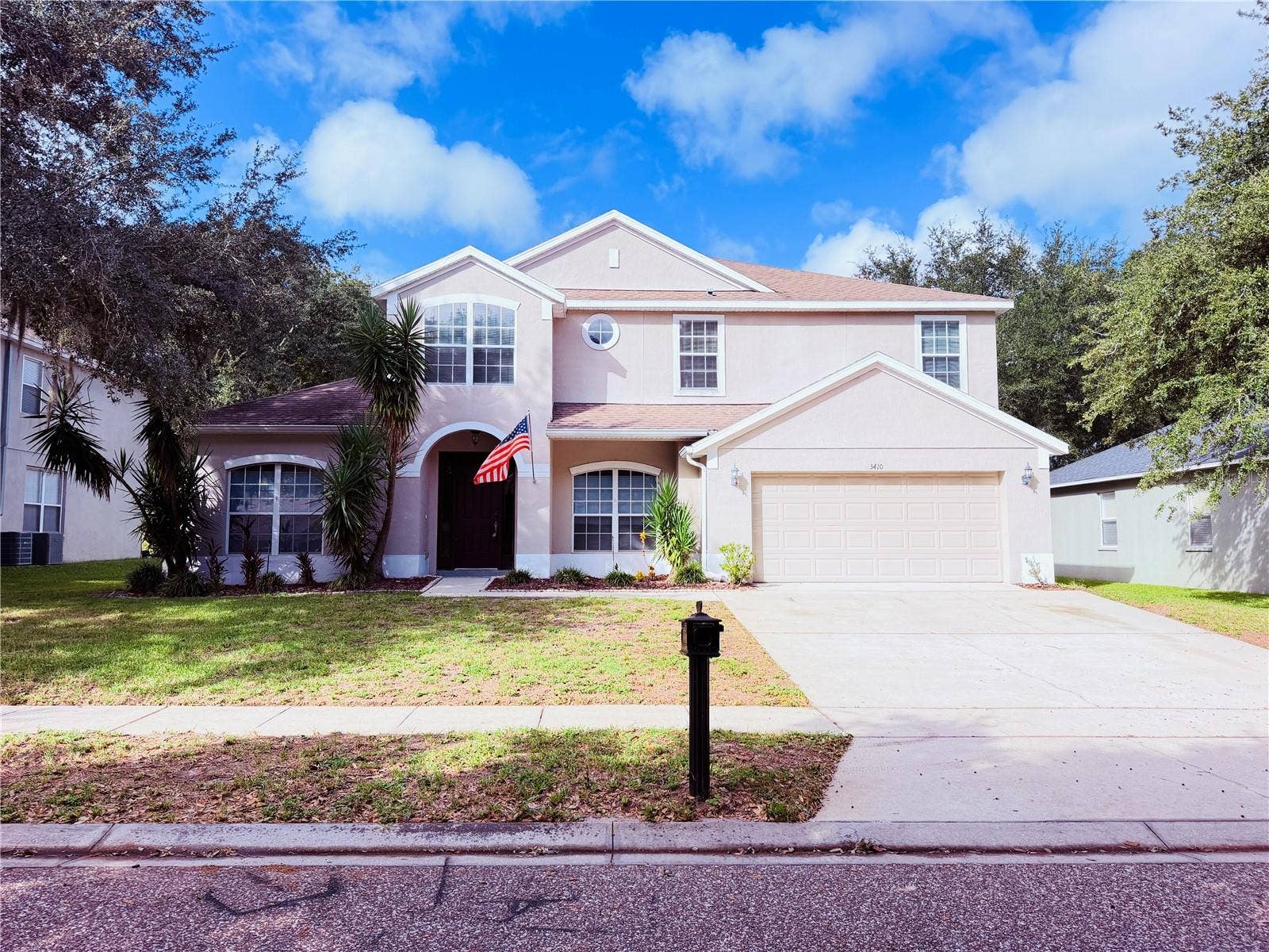 3410 STARBIRD DRIVE, Ocoee, FL 34761