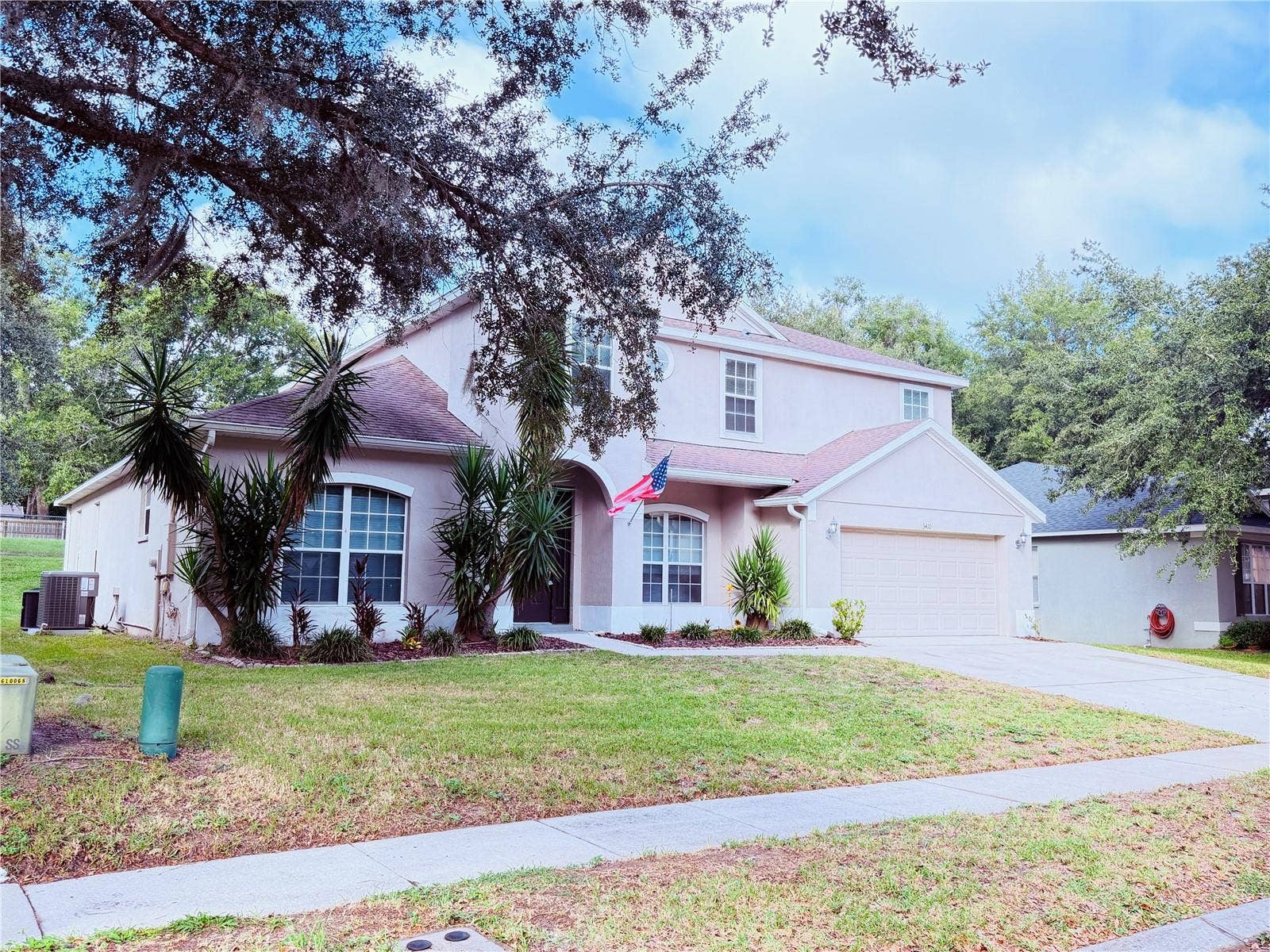 3410 STARBIRD DRIVE, Ocoee, FL 34761