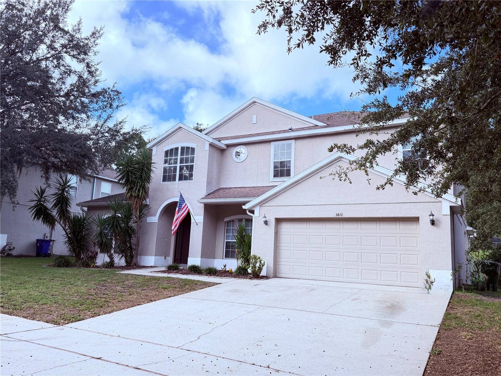 3410 STARBIRD DRIVE, Ocoee, FL 34761