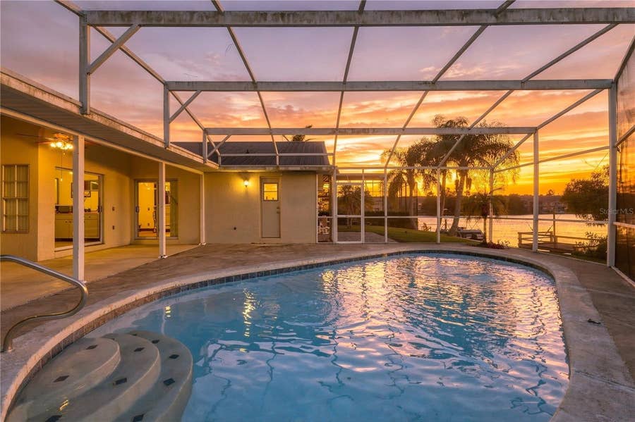 Property photo for 1414 PATRICIA STREET, Kissimmee, FL