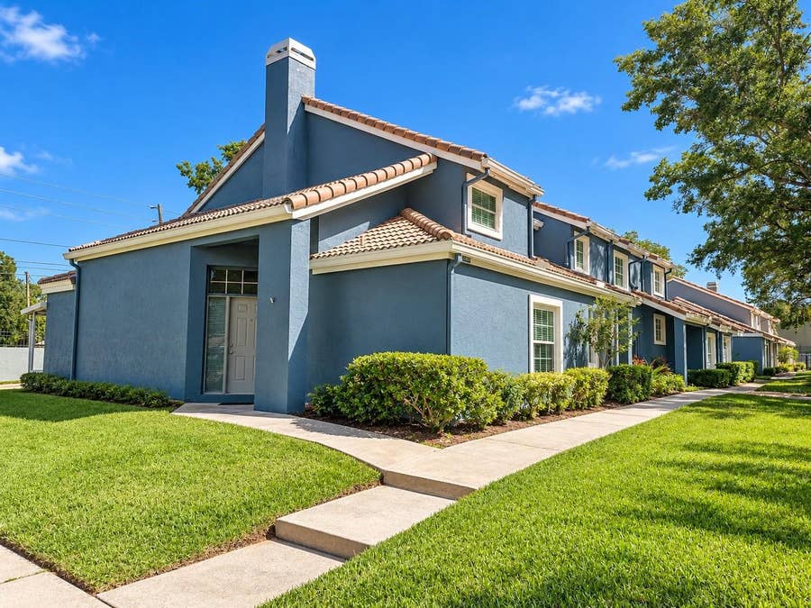 Property photo for 4489 OAK ARBOR CIRCLE, Orlando, FL