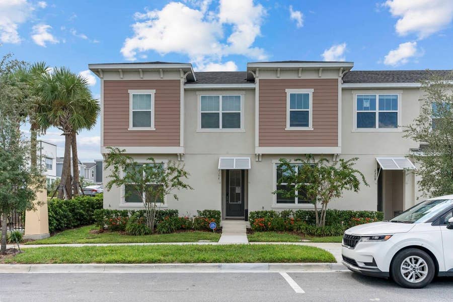 Property photo for 2306 ZABALLINA PLACE, Kissimmee, FL