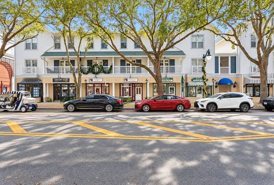 Property photo for 720 CELEBRATION AVENUE, #220, Celebration, FL