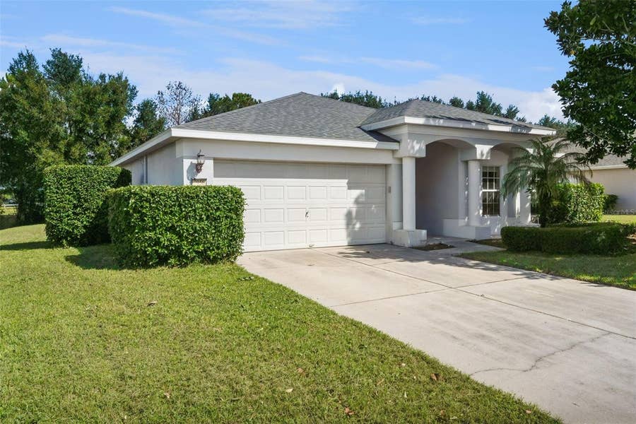 Property photo for 2956 SANTA MARIA AVENUE, Clermont, FL