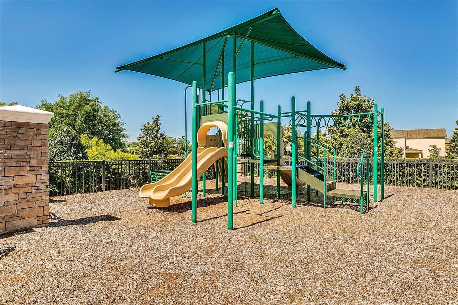 2956 SANTA MARIA AVENUE, Clermont, FL 34715 Community playground