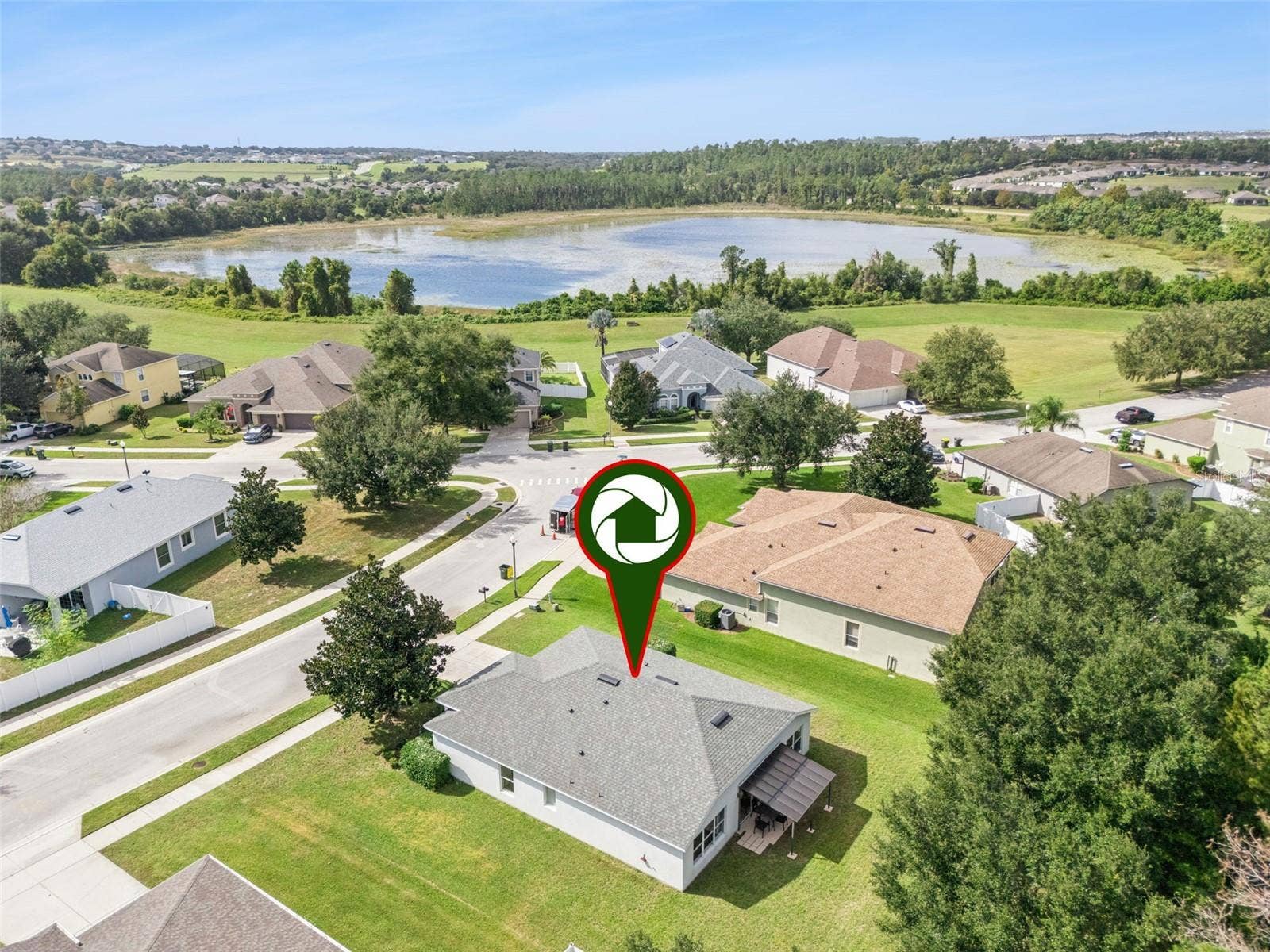 2956 SANTA MARIA AVENUE, Clermont, FL 34715 2956 SANTA MARIA AVENUE, Clermont, FL 34715