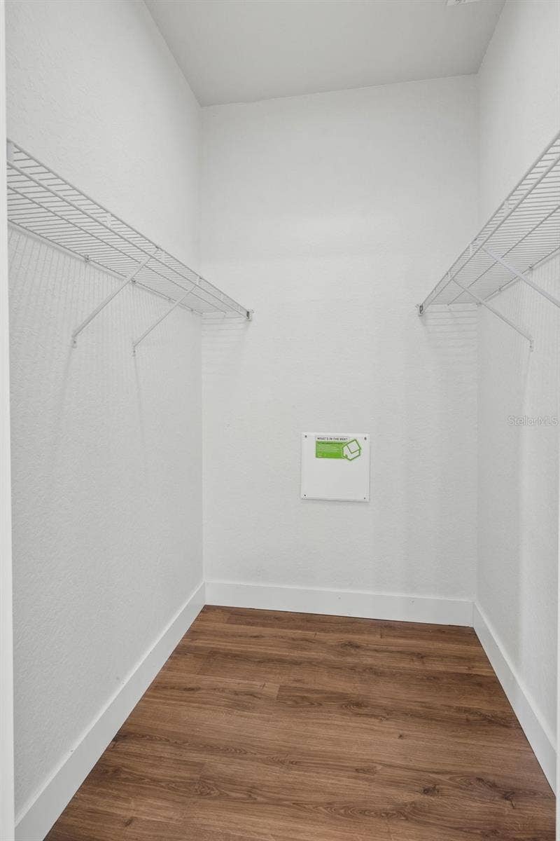 2956 SANTA MARIA AVENUE, Clermont, FL 34715 Primary Closet