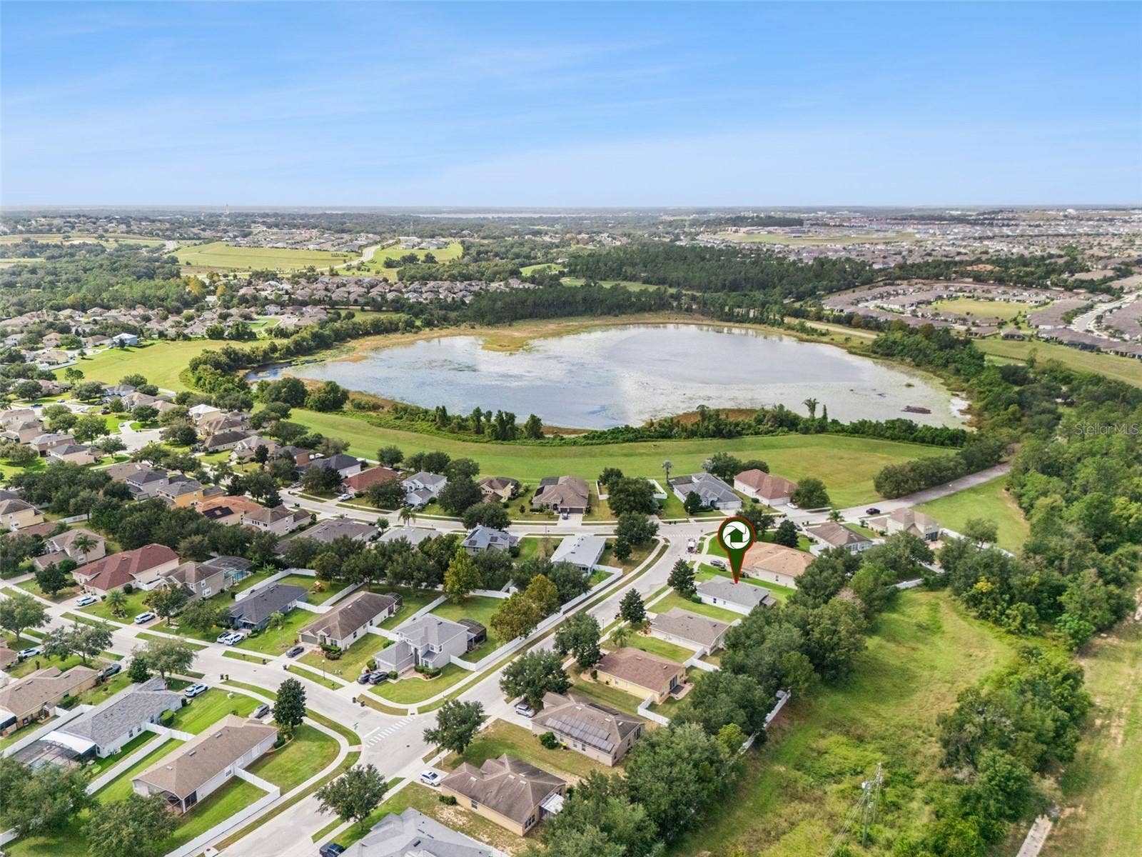 2956 SANTA MARIA AVENUE, Clermont, FL 34715 2956 SANTA MARIA AVENUE, Clermont, FL 34715