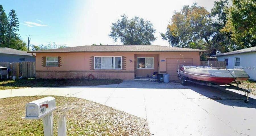 Property photo for 5876 46TH AVENUE N, Kenneth City, FL