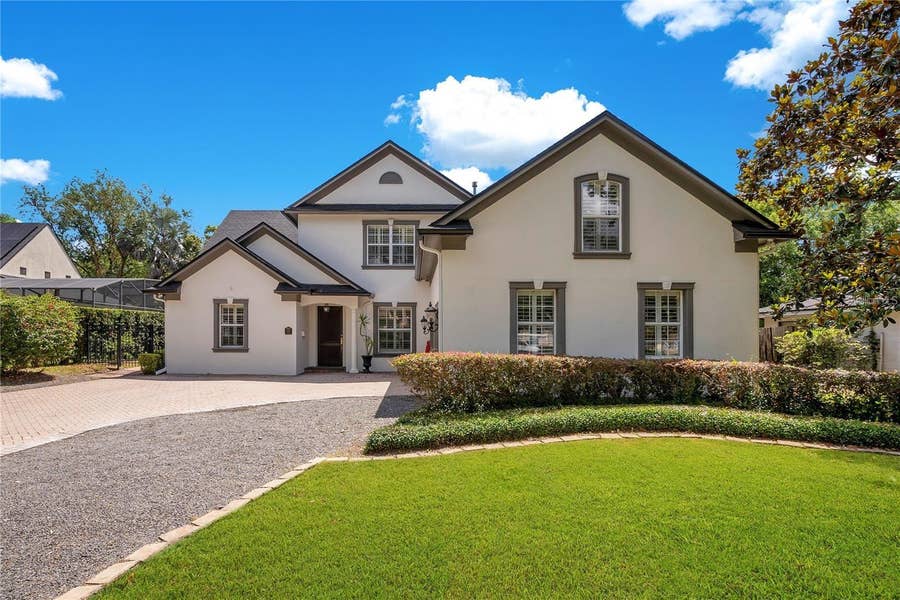 Property photo for 1350 LYNDALE BOULEVARD, Winter Park, FL