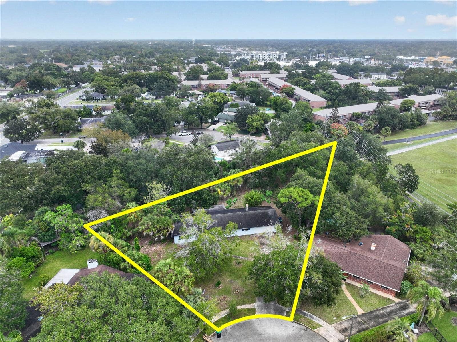 257 LINCOLNSHIRE ROAD, Winter Park, FL 32792