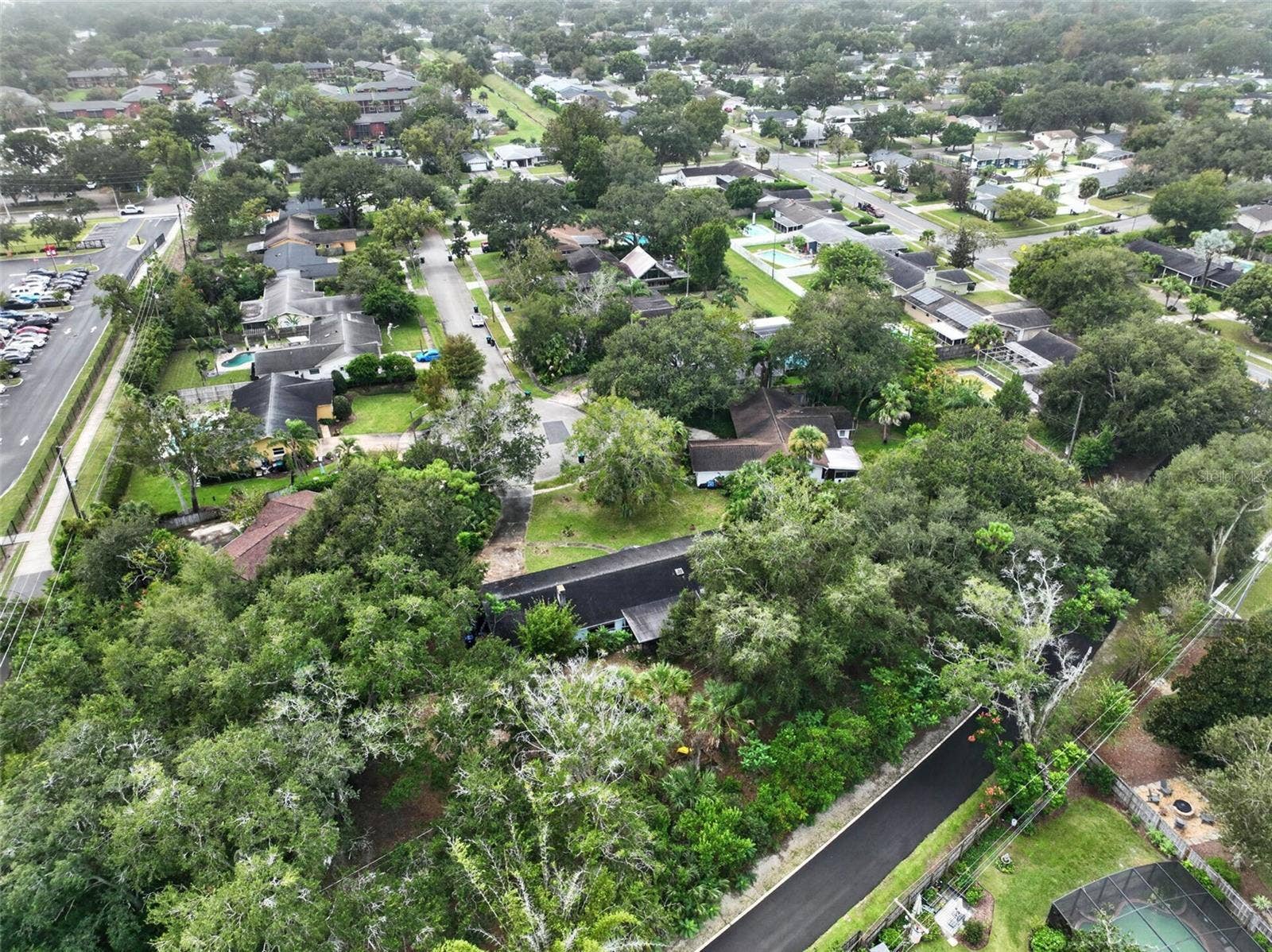 257 LINCOLNSHIRE ROAD, Winter Park, FL 32792