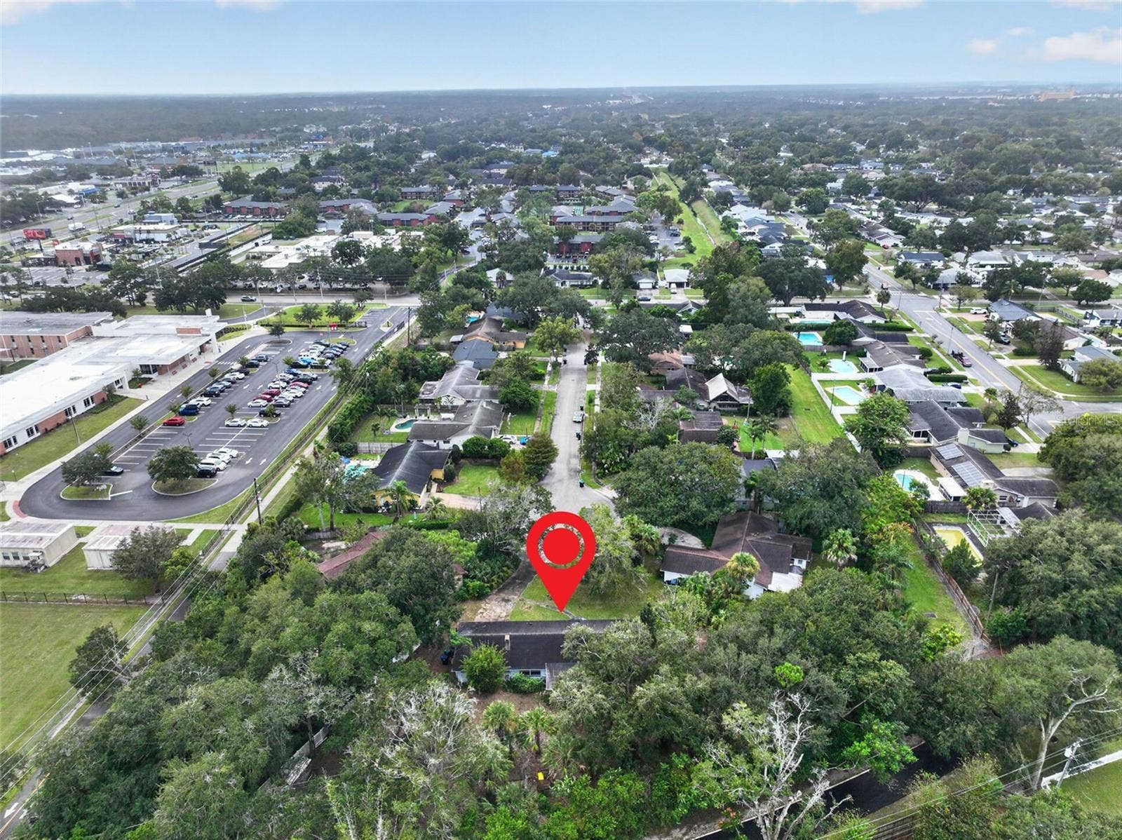257 LINCOLNSHIRE ROAD, Winter Park, FL 32792