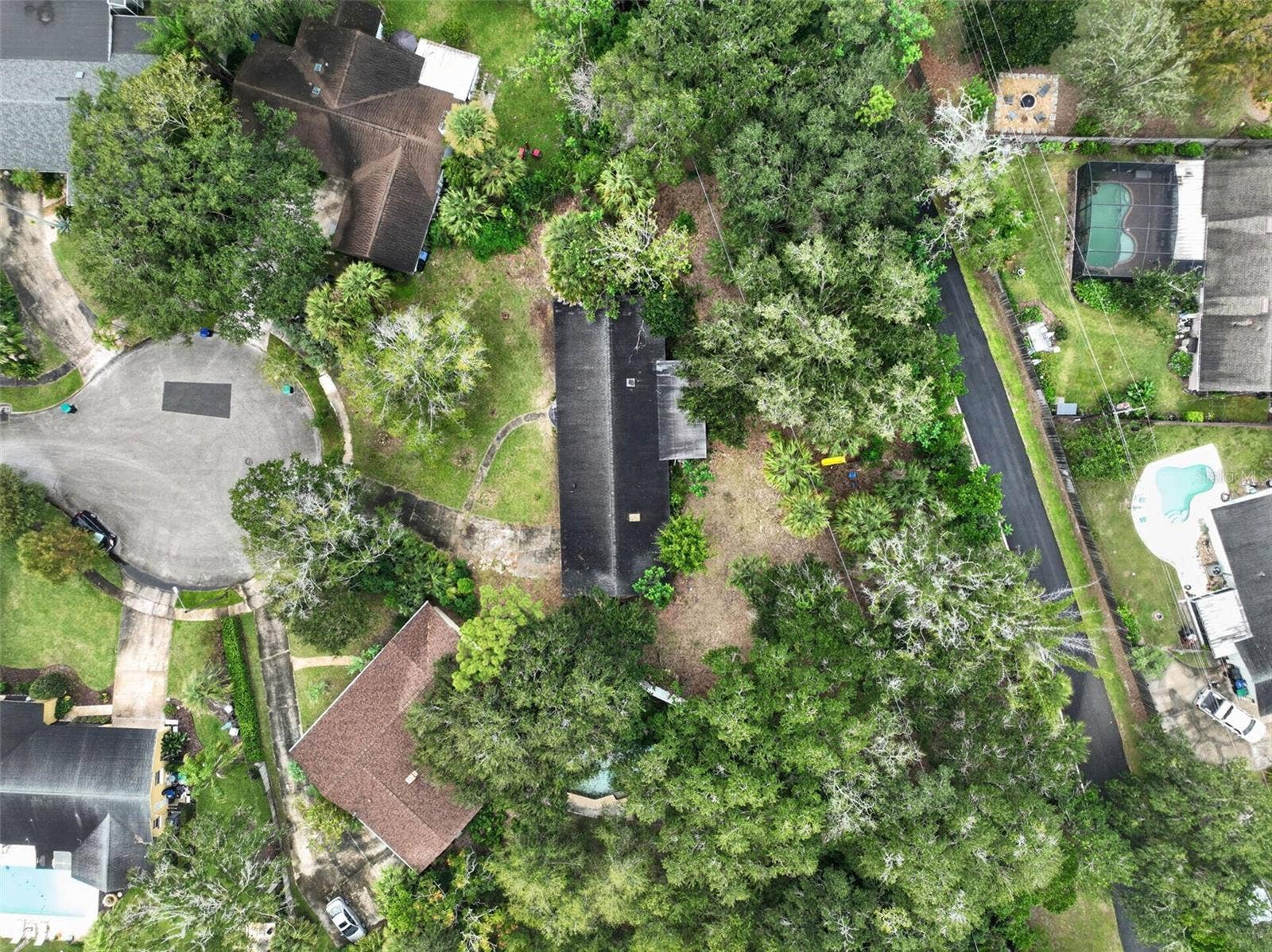 257 LINCOLNSHIRE ROAD, Winter Park, FL 32792
