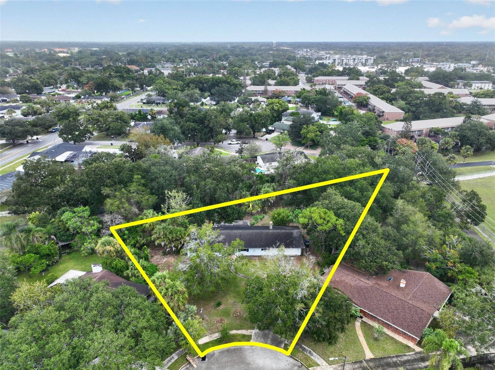 257 LINCOLNSHIRE ROAD, Winter Park, FL 32792