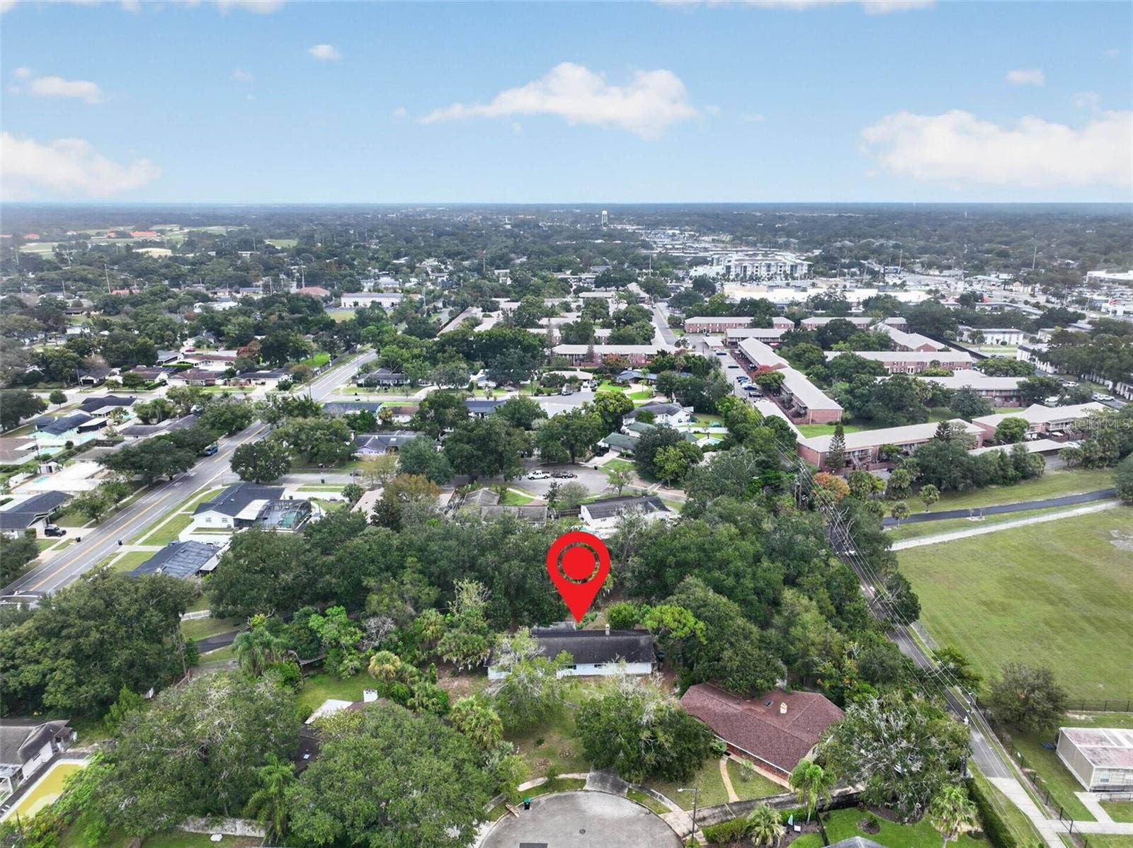 257 LINCOLNSHIRE ROAD, Winter Park, FL 32792