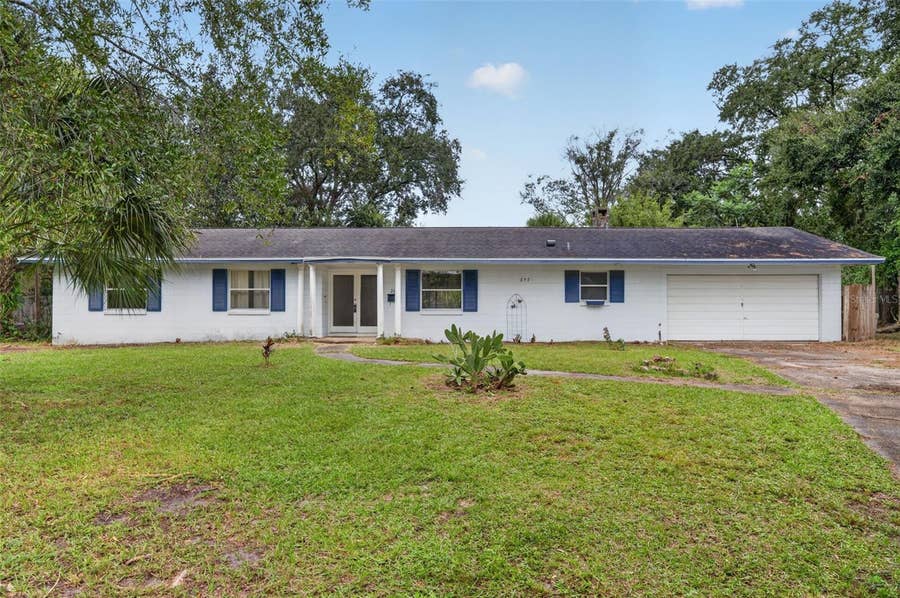 Property photo for 257 LINCOLNSHIRE ROAD, Winter Park, FL