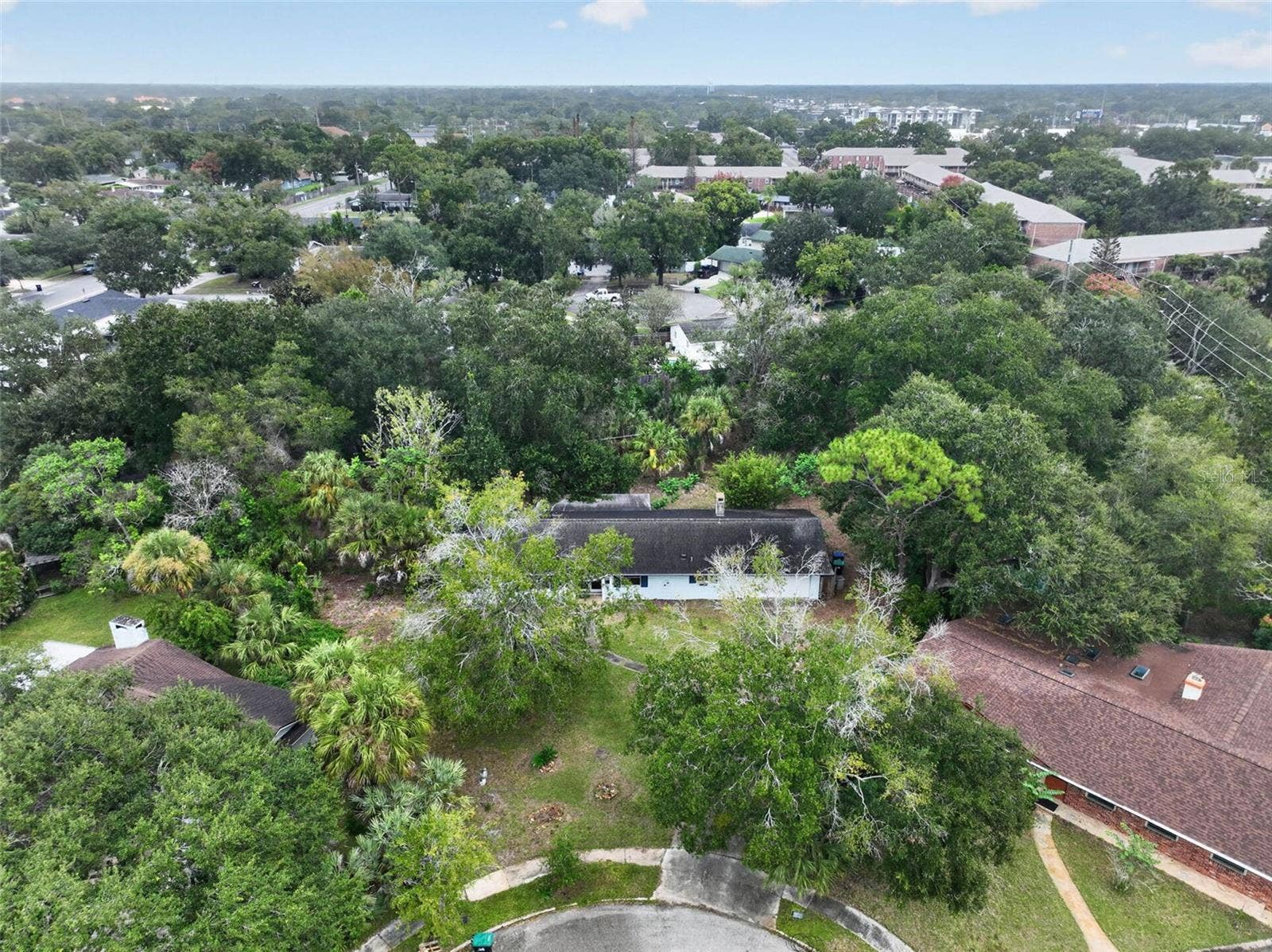257 LINCOLNSHIRE ROAD, Winter Park, FL 32792