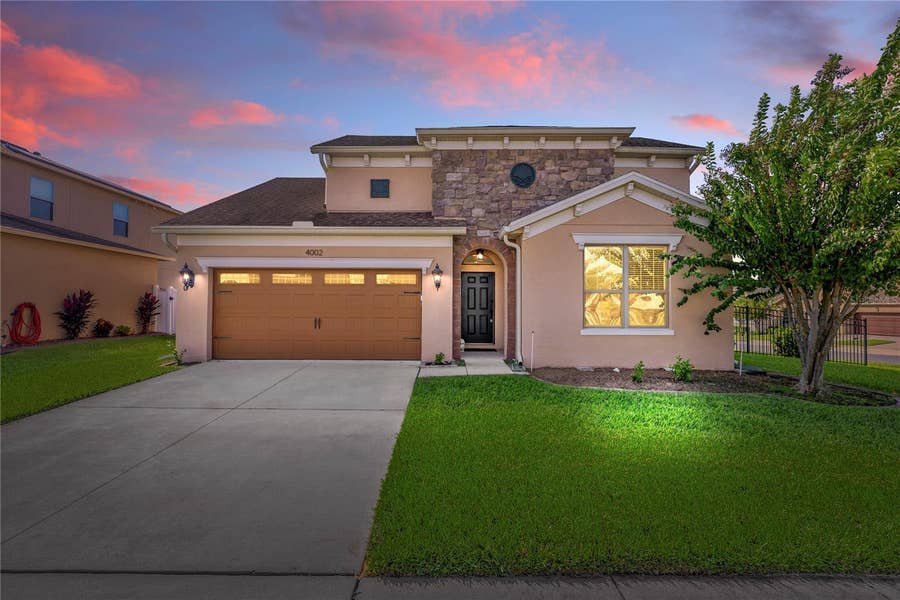 Property photo for 4002 SILK OAK LN, Minneola, FL