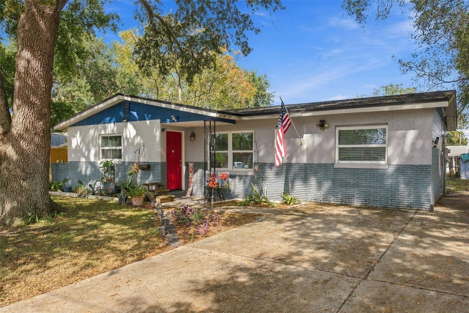 134 GROVE DRIVE, Haines City, FL 33844 134 GROVE DRIVE, Haines City, FL 33844