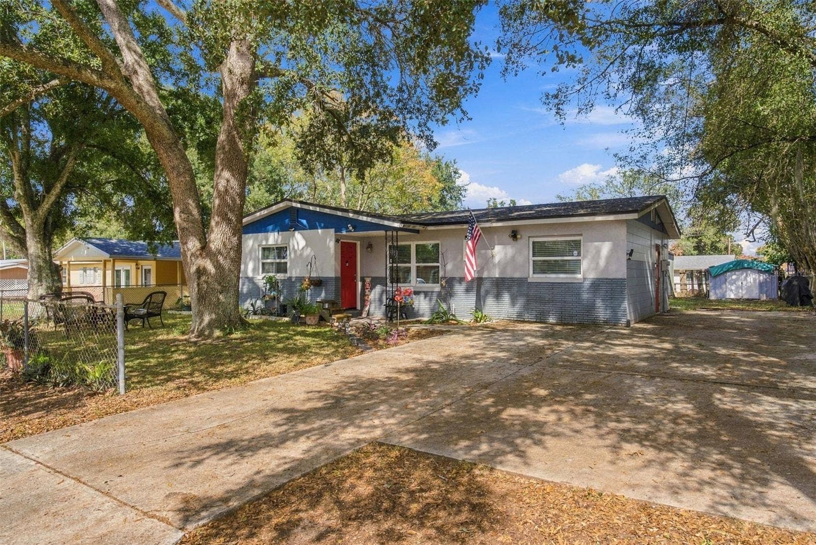 134 GROVE DRIVE, Haines City, FL 33844 134 GROVE DRIVE, Haines City, FL 33844