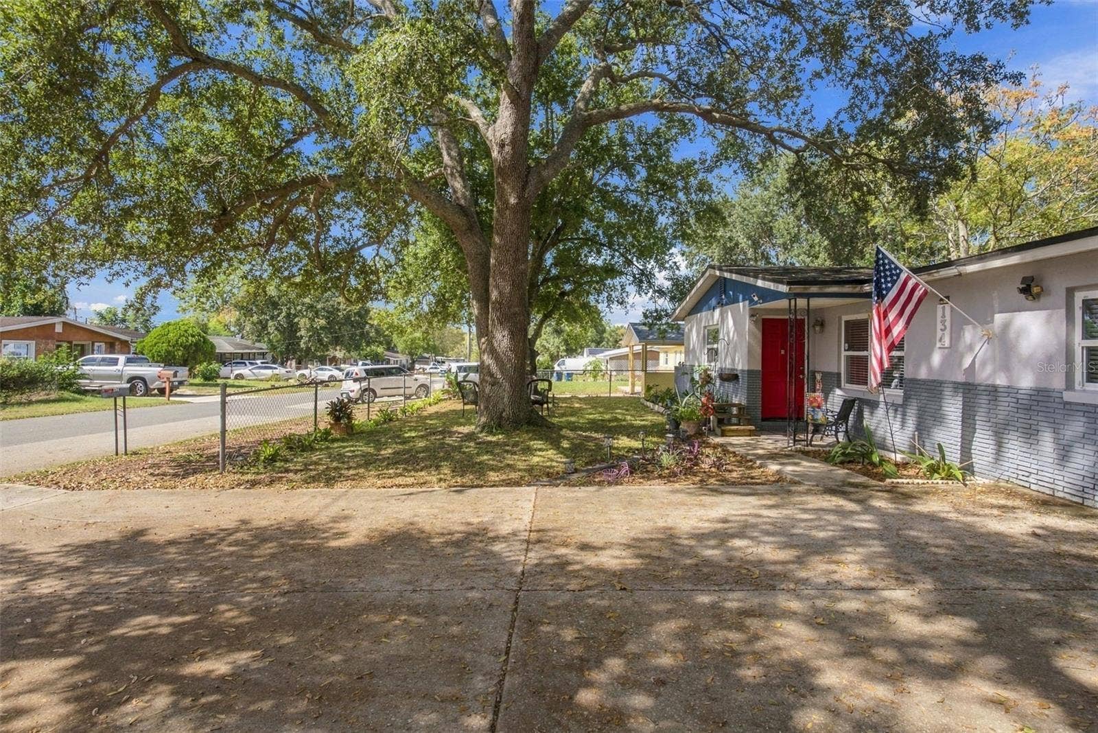 134 GROVE DRIVE, Haines City, FL 33844 134 GROVE DRIVE, Haines City, FL 33844