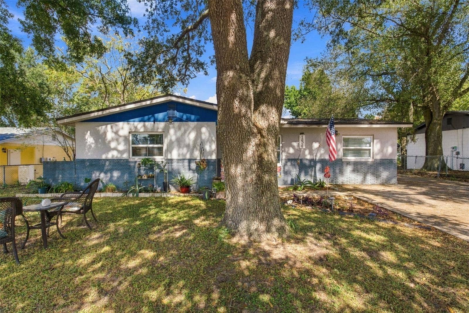 134 GROVE DRIVE, Haines City, FL 33844 134 GROVE DRIVE, Haines City, FL 33844