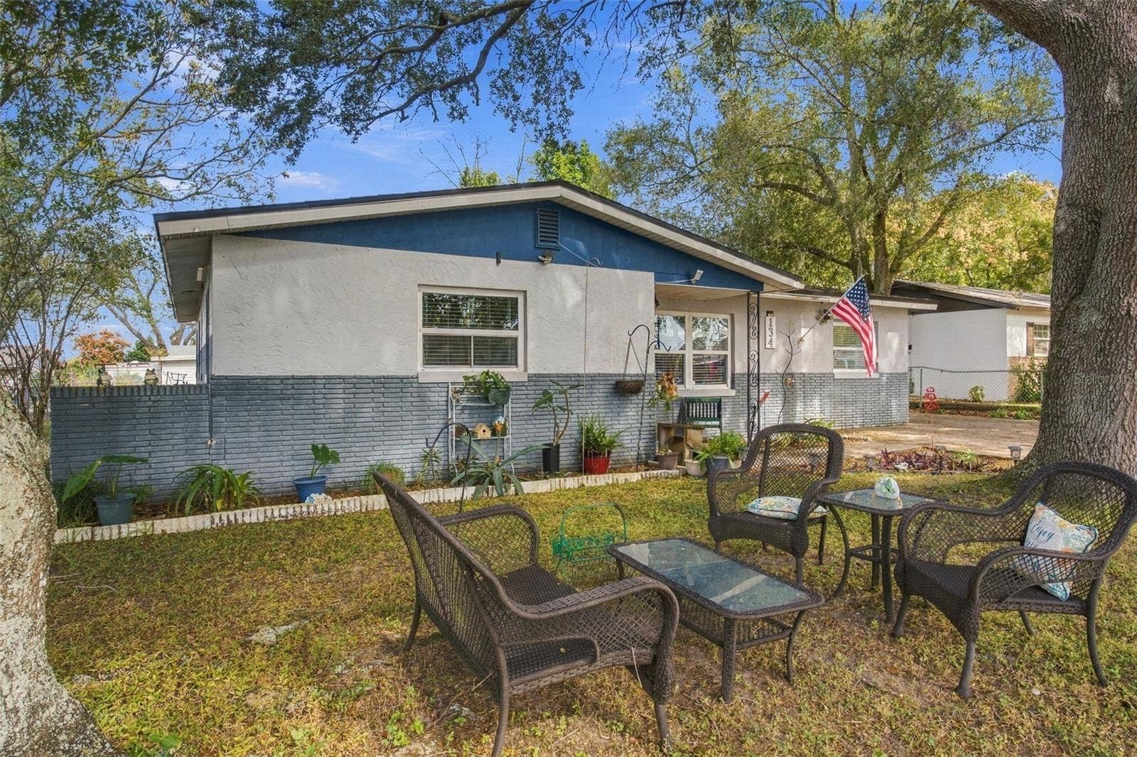 134 GROVE DRIVE, Haines City, FL 33844 134 GROVE DRIVE, Haines City, FL 33844