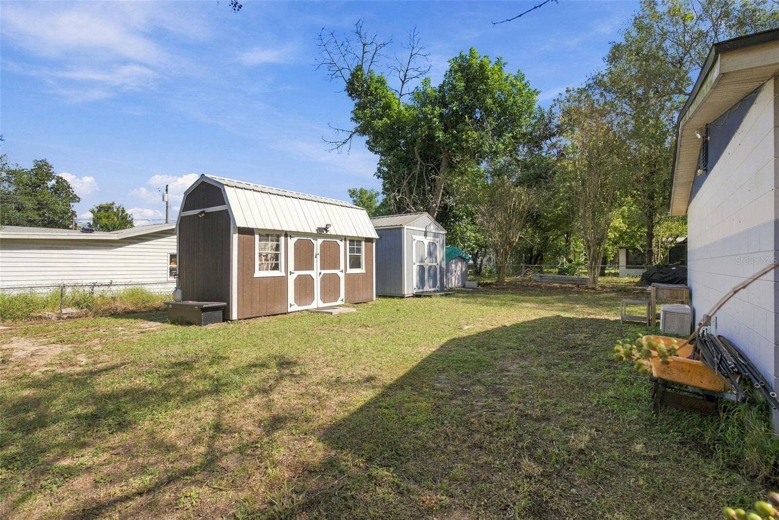 134 GROVE DRIVE, Haines City, FL 33844 134 GROVE DRIVE, Haines City, FL 33844