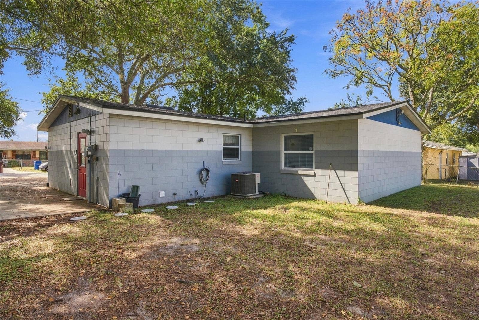 134 GROVE DRIVE, Haines City, FL 33844 134 GROVE DRIVE, Haines City, FL 33844