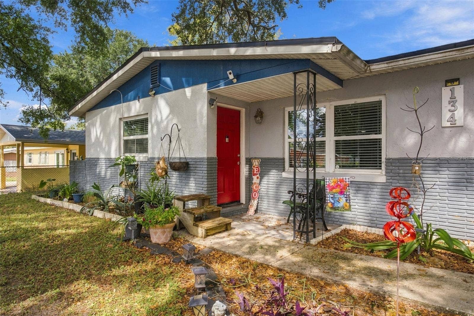 134 GROVE DRIVE, Haines City, FL 33844 134 GROVE DRIVE, Haines City, FL 33844